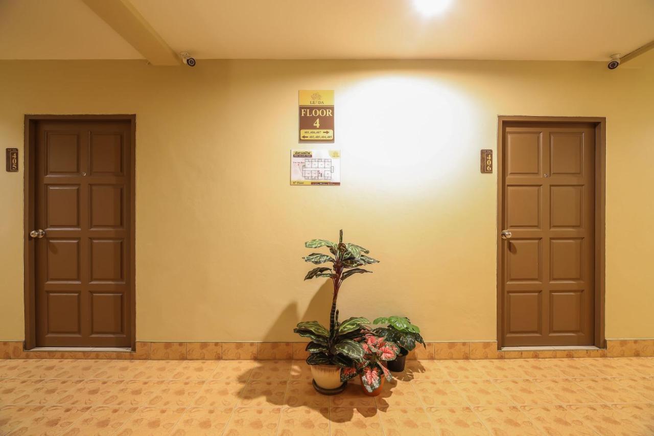 Le'Da Hotel Sha Rawai Exterior photo