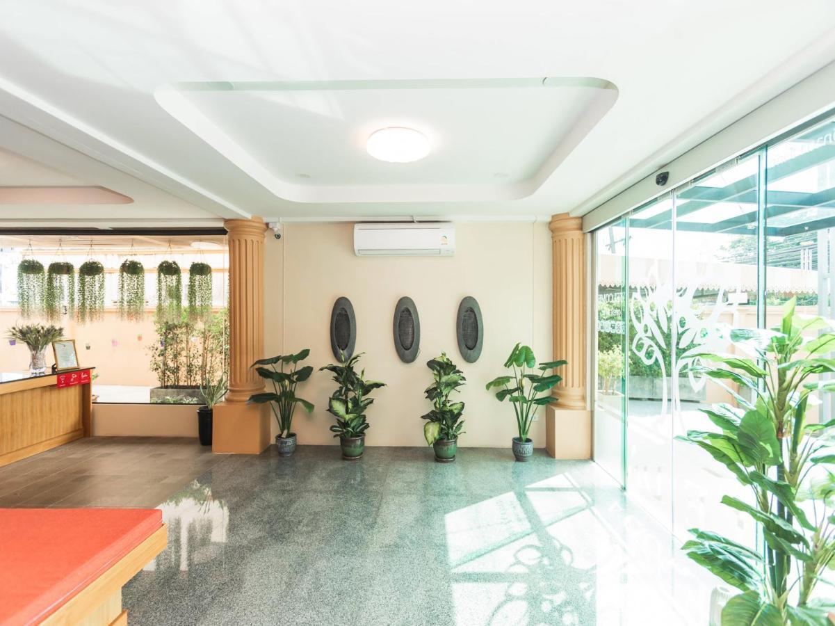 Le'Da Hotel Sha Rawai Exterior photo